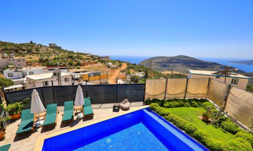 Villa Pınar Kördere — 38