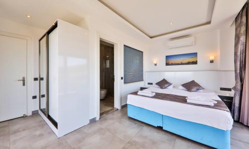 Villa Pınar Kördere — 21