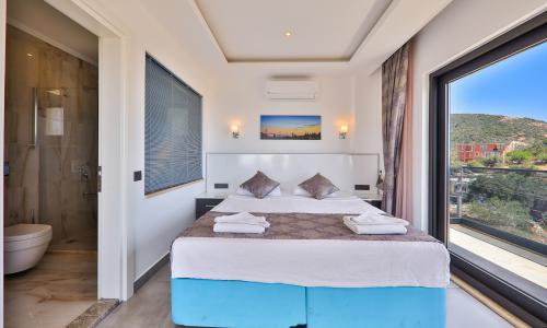 Villa Pınar Kördere — 22
