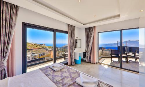 Villa Pınar Kördere — 27