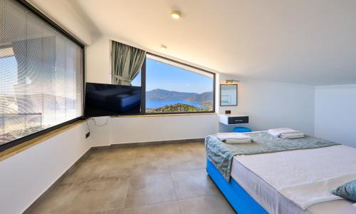 Villa Pınar Kördere — 23