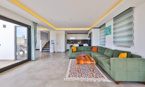 Villa Pınar Kördere — 14