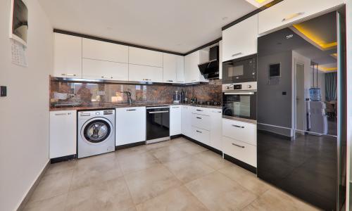 Villa Pınar Kördere — 18