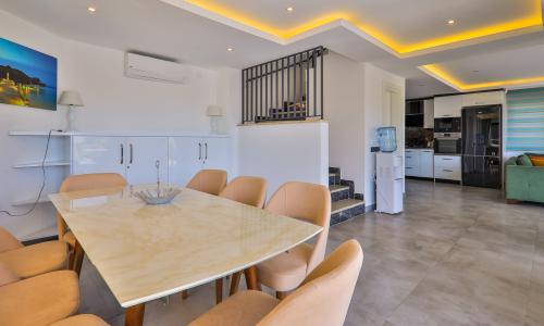 Villa Pınar Kördere — 19