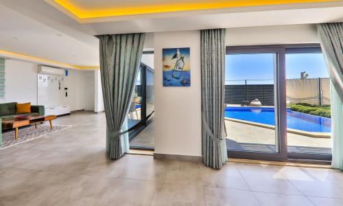 Villa Pınar Kördere — 17