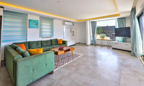 Villa Pınar Kördere — 15