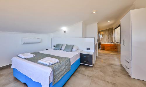 Villa Pınar Kördere — 24