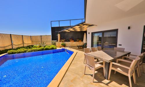 Villa Pınar Kördere — 9