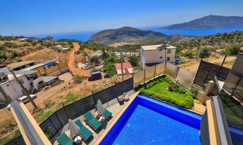 Villa Pınar Kördere — 39