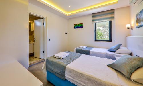 Villa Pınar Kördere — 32