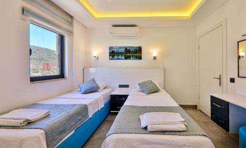 Villa Pınar Kördere — 31