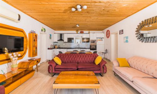 Villa Pınar — 40