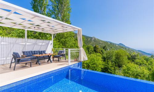 Villa Pınar — 15