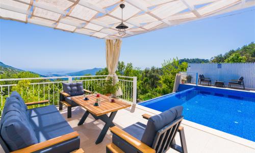 Villa Pınar — 17
