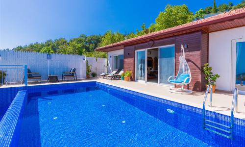Villa Pınar — 4