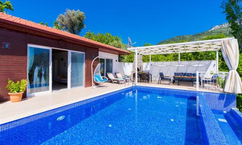 Villa Pınar — 3