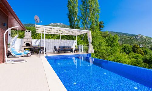 Villa Pınar — 6