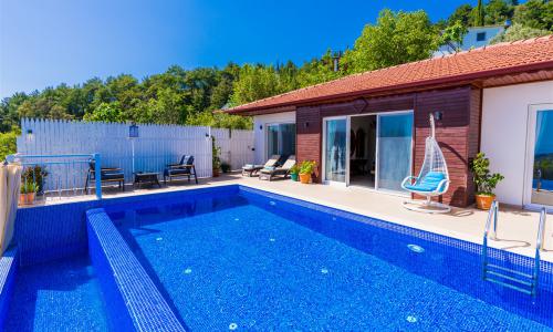 Villa Pınar — 2