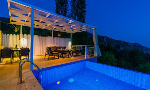 Villa Pınar — 20