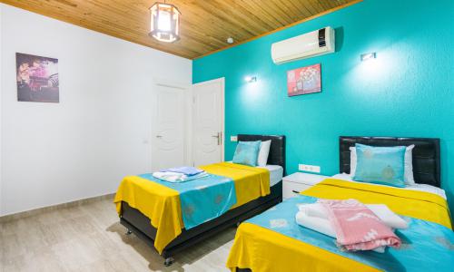 Villa Pınar — 41