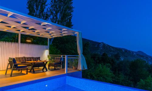 Villa Pınar — 14
