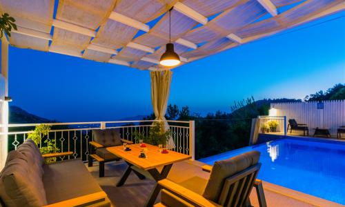 Villa Pınar — 13