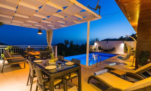 Villa Pınar — 16