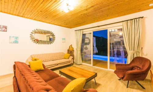 Villa Pınar — 44