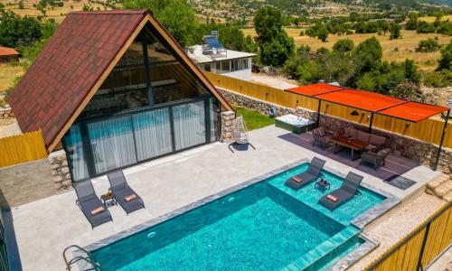 Villa Pine 1 — 22