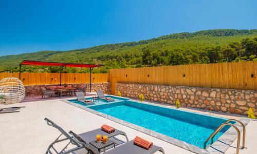 Villa Pine 1 — 8