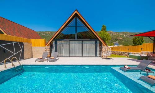 Villa Pine 1 — 3