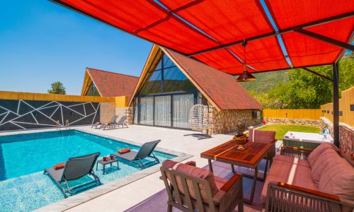 Villa Pine 1 — 5