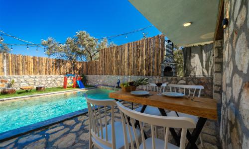 Villa Pine Garden 2 — 14