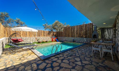 Villa Pine Garden 2 — 12