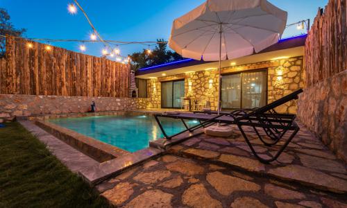 Villa Pine Garden 2 — 7