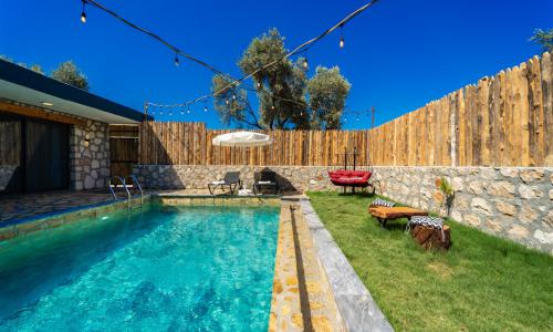 Villa Pine Garden 2 — 15