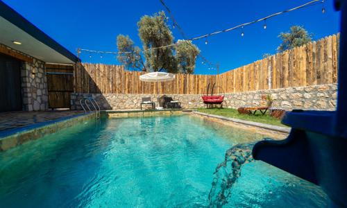 Villa Pine Garden 2 — 22
