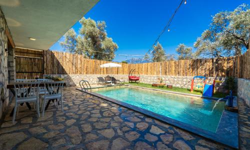 Villa Pine Garden 2 — 20