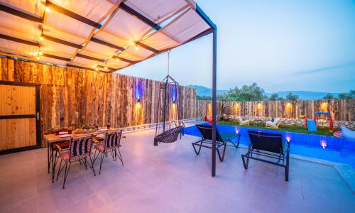 Villa Pine Garden — 6