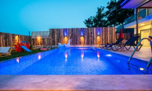 Villa Pine Garden — 4