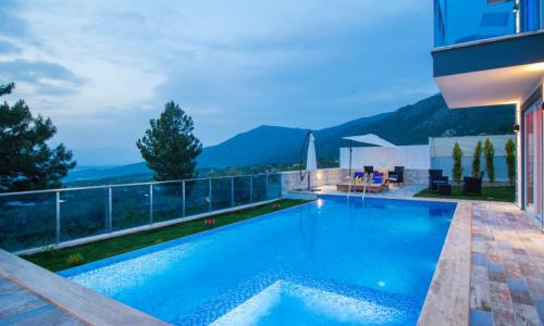 Villa Pırıltı — 3