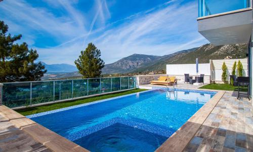 Villa Pırıltı — 5