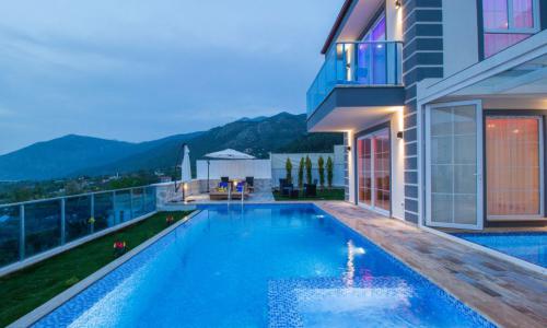 Villa Pırıltı — 4