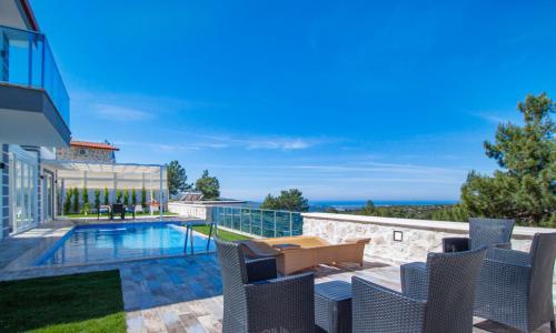 Villa Pırıltı — 10