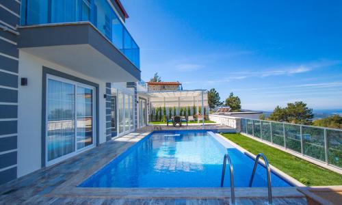 Villa Pırıltı — 6