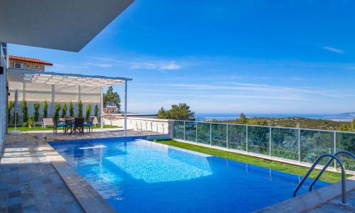 Villa Pırıltı — 11