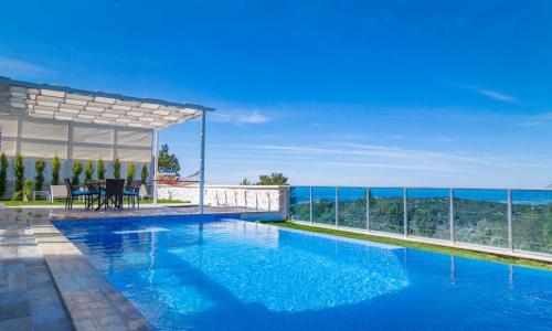 Villa Pırıltı — 8
