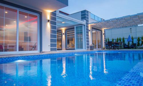 Villa Pırıltı — 12