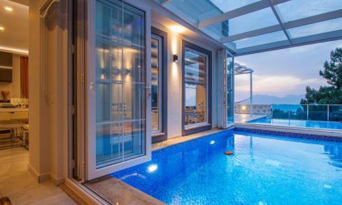 Villa Pırıltı — 7
