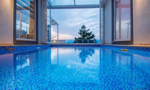 Villa Pırıltı — 24